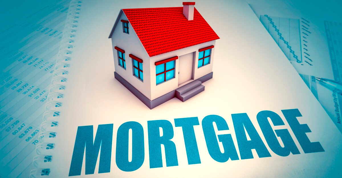 Property Mortgage