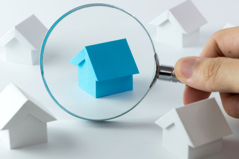 Property Sourcing